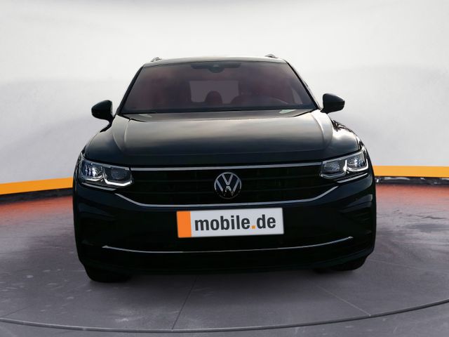 Volkswagen Tiguan MOVE 1.5 TSI DSG/Matrix-LED/Rear View/Sit