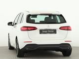 Mercedes-Benz B 200 d *Progressive Advanced*Memory*WinterP*Kam - Mercedes-Benz B 200 Jahreswagen