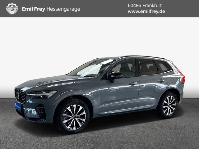 Volvo XC60 B4 Plus-Dark Aut PilotAssist BLIS Standh Le