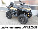 Segway Snarler AT10W DLX ABS 4x4 verschiedene Farben - Segway Snarler AT10