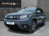 Dacia Duster Journey TCe 150 Navi 360 Kamera Klimaauto - Dacia Duster Vorführfahrzeuge