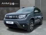 Dacia Duster Journey TCe 150 Navi 360 Kamera Klimaauto - Dacia Duster Vorführfahrzeuge