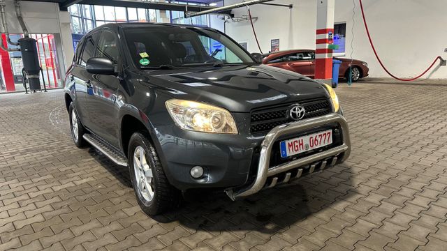 Toyota RAV 4 RAV4 Executive