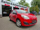 Renault Twingo Authentique - Renault Gebrauchtwagen von 2009