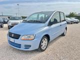 Fiat Multipla 1.9 JTD - Fiat Multipla aus 2004