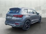 Cupra Ateca VZ 2.0TSI 221kW (300 PS) *DSG*4Drive*AHK*P - graue Cupra Ateca