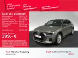 Audi A1 allstreet 30 TFSI 85(116) kW(PS) S tronic - Audi A1: Kombi