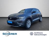 Volkswagen T-Roc - Vorschau Bild 1