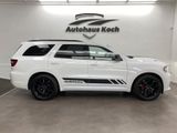 Dodge DURANGO 5.7 HEMI V8 - KEINE LIMITS, UNAUFHALTSAM - Dodge Durango aus 2019