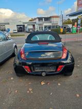 Ford Streetka 1.6 Elegance Elegance - Ford Streetka