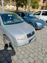 Andere Fabia - Wohnmobile bis 4.000 Euro