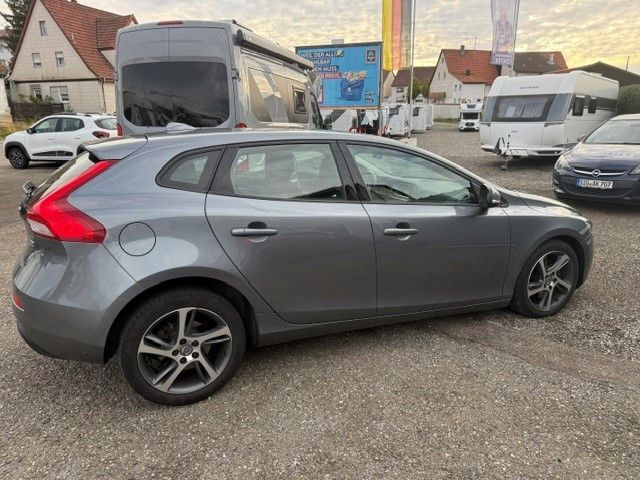 Volvo V40 You!