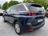 Peugeot 5008 1,2 PureTech Active Business 7-Sitzer ZRneu - Peugeot: 7