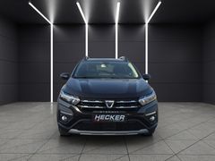 Dacia Sandero III 1.0 TCe 100 ECO-G