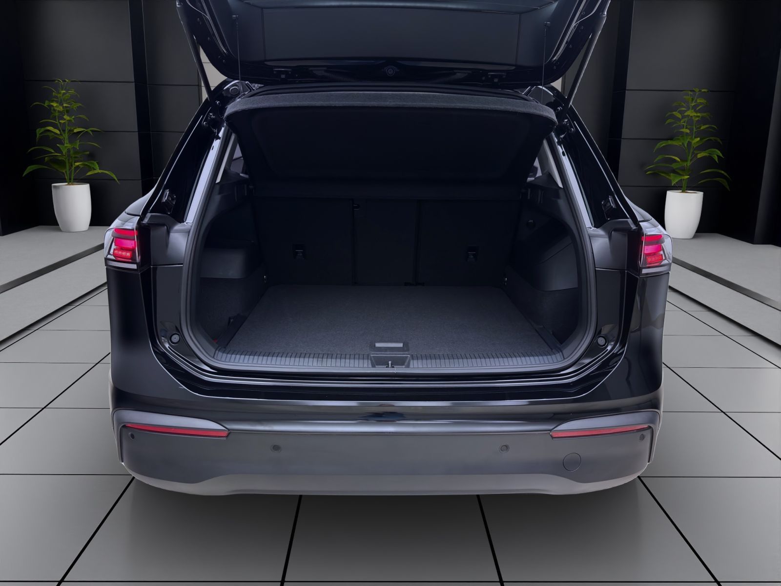 Volkswagen Tiguan - Bild 5