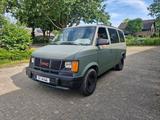 Chevrolet GMC Safari Chevrolet Astro Van - Chevrolet Astro: Van