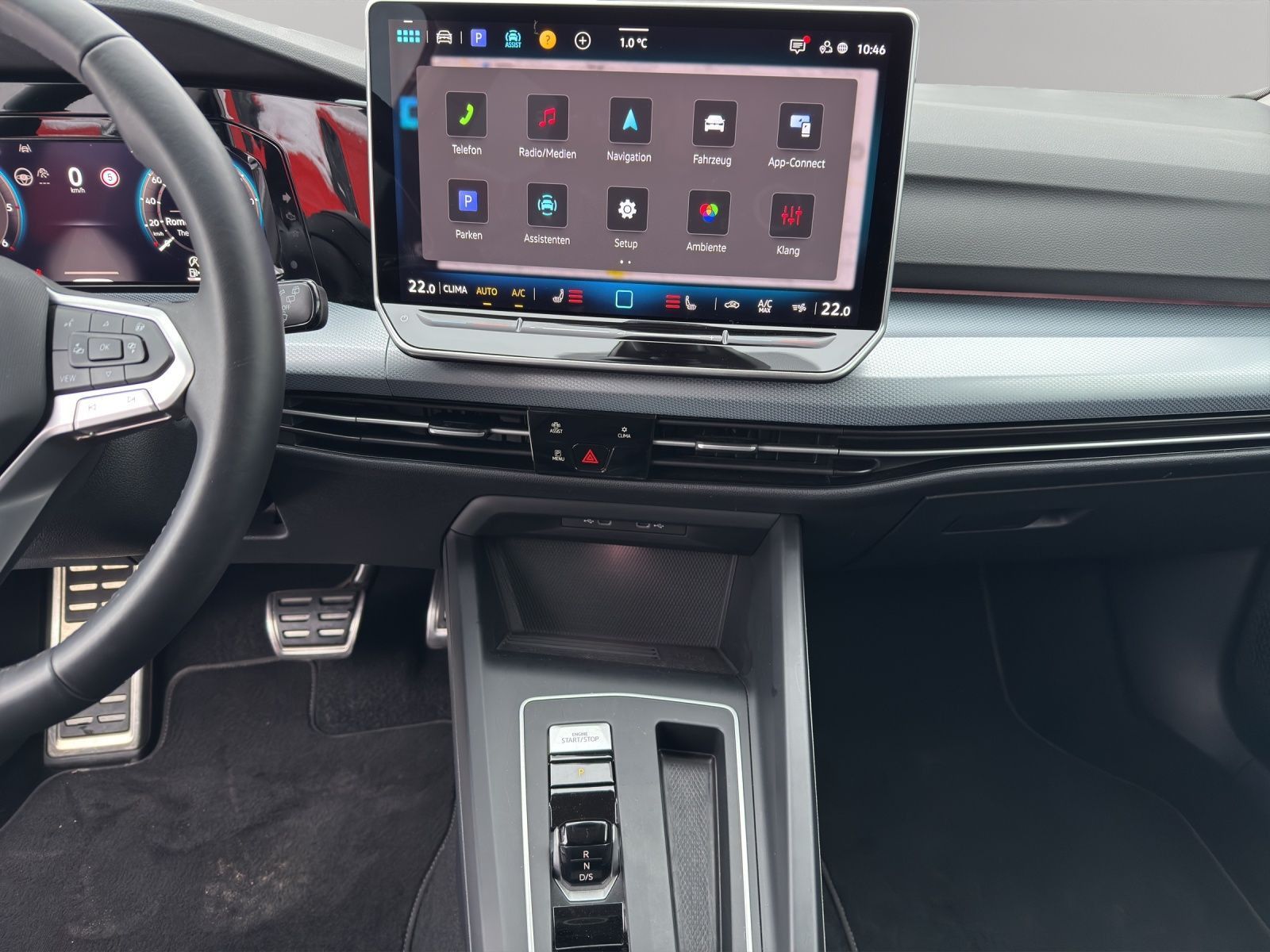 Volkswagen Golf - Bild 12