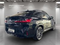 BMW X4 M40 - Vorschau Bild 4
