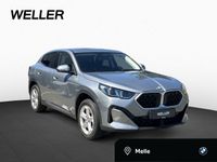 BMW X2 - Vorschau Bild 1