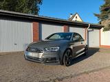 Audi S3 Cabriolet - Audi S3 in Bonn