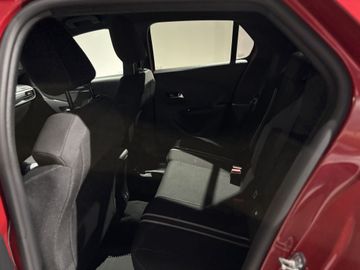 Fotografie des Opel Corsa 1.2 Direct Injection Turbo Automatik GS