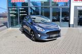 Ford Fiesta Active Crossover Kamera ACC CarPlay SHZ - Ford Fiesta Gebrauchtwagen in Magdeburg