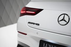 CLA 35 AMG 4Matic, Distr,360Cam, Pano,Burmester