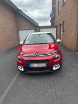 Citroën Citroen C 3 - Citroën C-Crosser Gebrauchtwagen