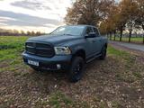 Dodge RAM 1500 Crew Cab Laramie 5,7 V8 LPG - Dodge RAM in Bonn