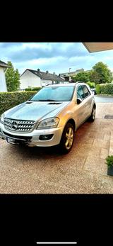 Mercedes-Benz ML 280 CDI 4MATIC - - Mercedes-Benz ML 280 aus 2006