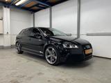 Audi RS3 Sportback 2.5 TFSI quattro TOPZUSTAND - gebrauchte Audi RS3 aus dem Jahr 2012