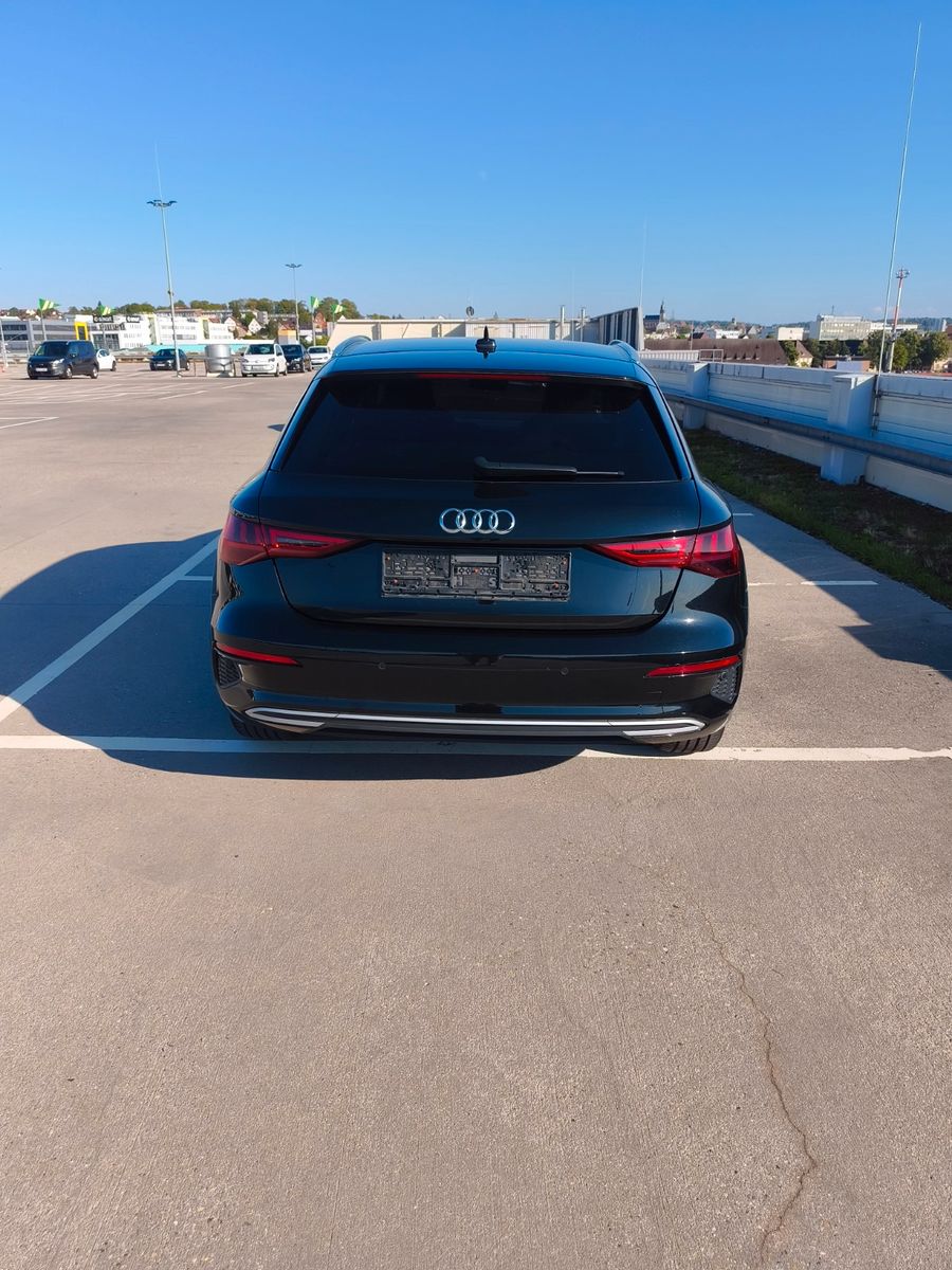 Audi A3 Sportback 40 TFSI e advanced Matrix dynamisch imagem 2
