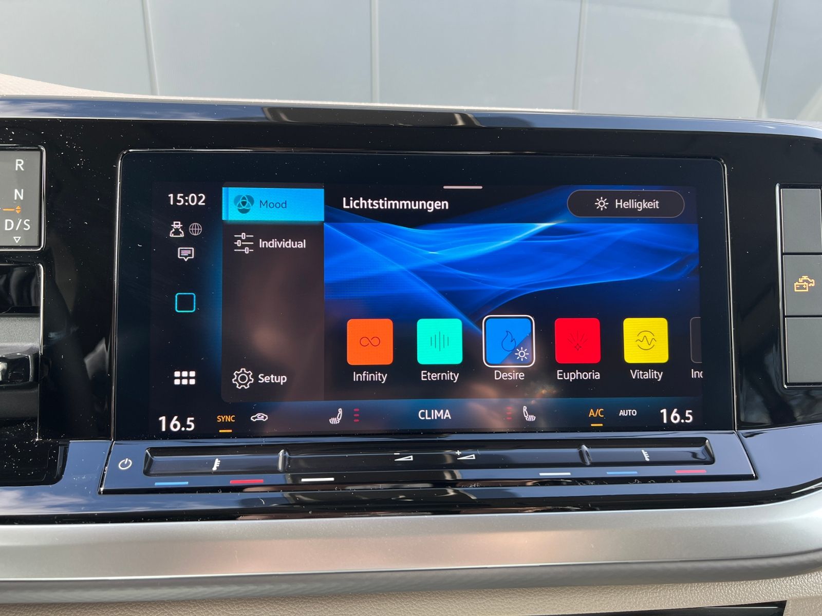 Fahrzeugabbildung Volkswagen California Ocean 2.0 TDI DSG *AHK, IQ.Light, Mar