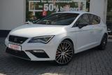 Seat Leon 2.0 TSI Cupra 300 DSG LED ACC Sitzheizung - Seat Leon: Alcantara