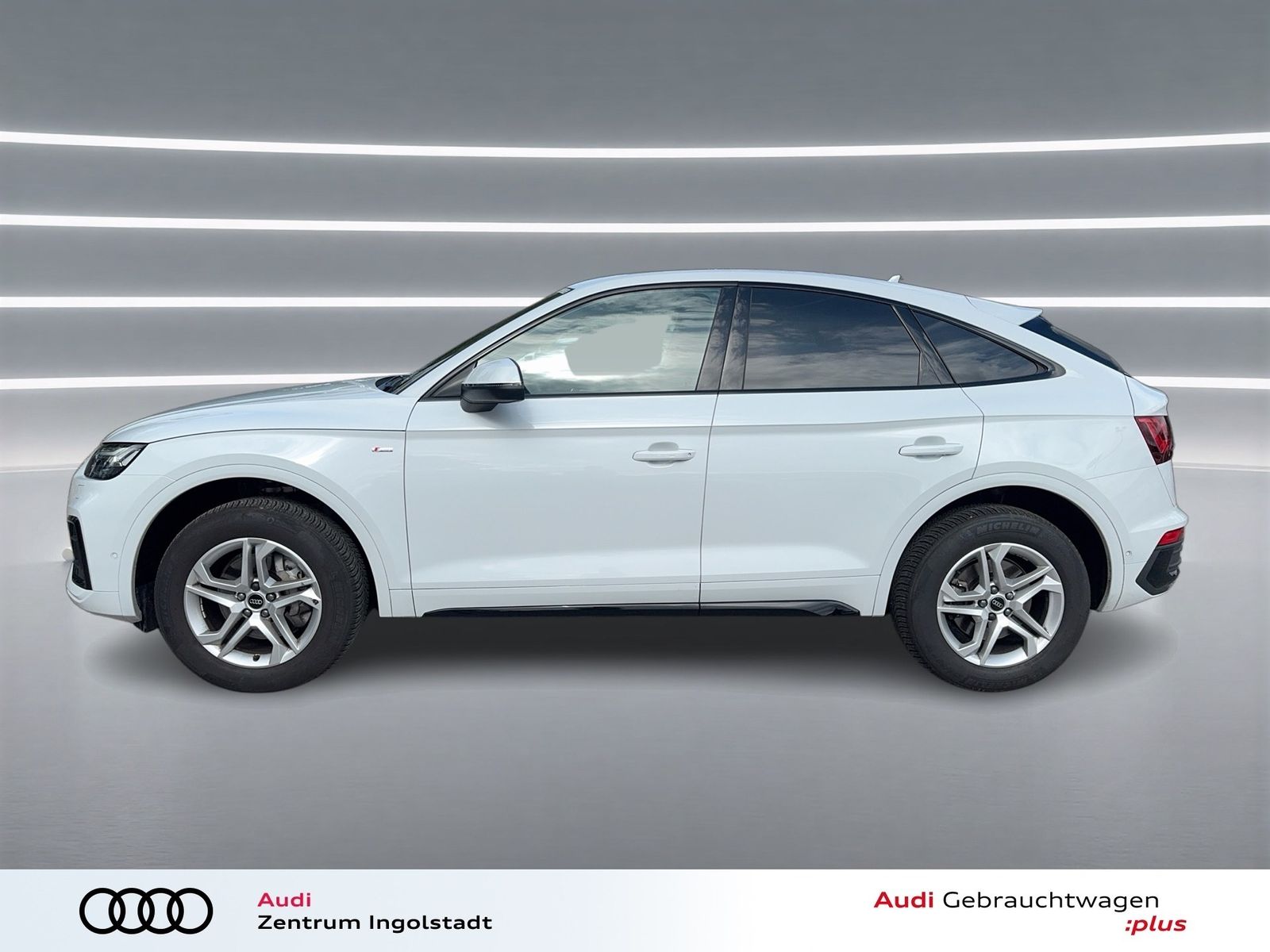 Audi Q5 - Bild 3