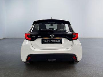 Toyota Yaris - 7