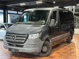 Mercedes-Benz SPRINTER TOURER 319 V6 L2 9SITZE AHK-3,5T MBUX10 - Mercedes-Benz Sprinter: V6