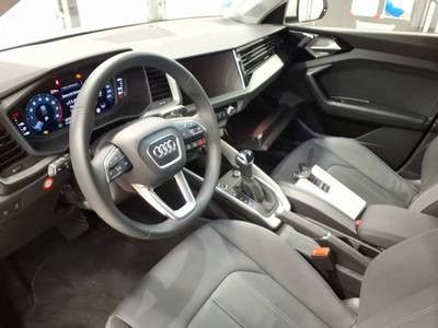 A1 Sportback 30 TFSI S LINE LED+NAVI+KAMERA+VCP+