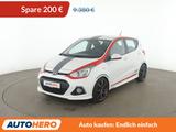 Hyundai i10 1.2 Sport*SHZ*KLIMA*TEMPO*GARANTIE* - Hyundai: Sport