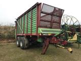 Strautmann Giga Trailer 1840 - Offers