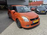Suzuki Swift 1.3 GLS - Suzuki Swift: Gls
