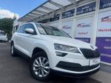 Skoda Karoq Ambition *Navi*Klimaaut*Sitzhzg*PDC*MFL* - Skoda Karoq in Frankfurt (Main)