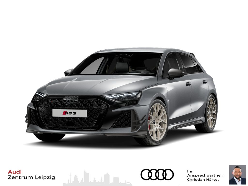 Image of Audi RS3