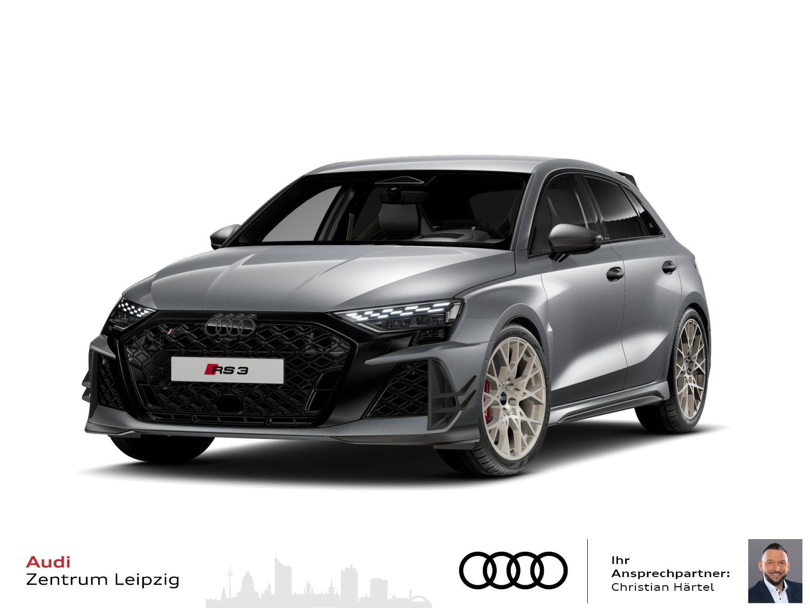 Audi RS 3 Sportback *RS3 competition limited 1of 750*