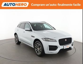 Jaguar F-Pace - 6