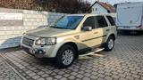 Land Rover Freelander 2 HSE TD4 - Land Rover Gebrauchtwagen von 2007