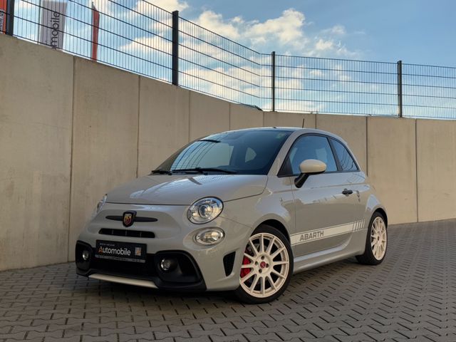 Abarth 595 esseesse 70Years/Pano/Carbon/Urban/Akrapovic