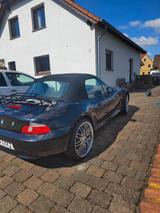 BMW Z3 Roadster 2.0 - - BMW Z3: Roadster, 3.0