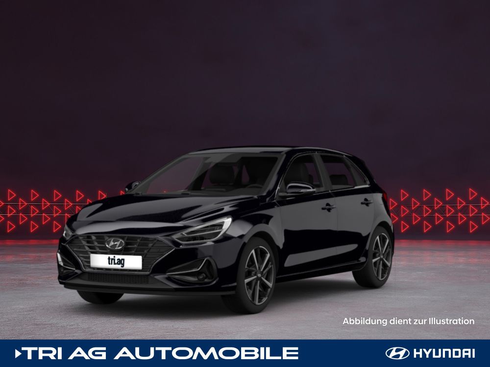 Hyundai i30 - Bild 13
