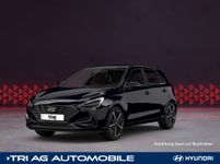 Hyundai i30 - Vorschau Bild 13